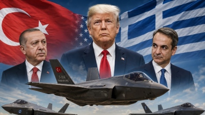 Ραγδαίες εξελίξεις – Η Τουρκία παίρνει τα πρώτα 6 F 35 μέσα στο 2026,  στέλνει τα S 400 στα Εμιράτα – Βόμβα Trump στην Ελλάδα