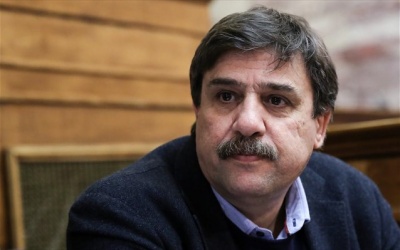 Ξανθός: Προφανείς οι διαφορές με τον Πολάκη – Έχουμε ένα αξιοπρεπές αφήγημα στην Υγεία