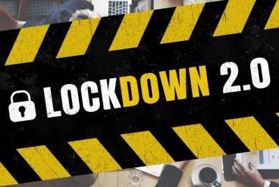 Τα 9 δεδομένα της νέας πραγματικότητας τον Δεκέμβριο – Σε συντηρητική γραμμή η κυβέρνηση για τα Χριστούγεννα – Ποιοι ανοίγουν και πότε από το lockdown 2