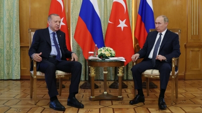 Τι πρότεινε ο Erdogan στον Putin αλλά ο Ρώσος πρόεδρος είναι αμετάπειστος