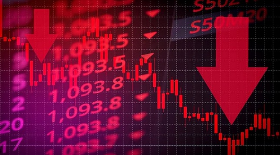Πτώση στις ευρωπαϊκές αγορές, ο DAX στο -1,3% - Επιστρέφει ο εφιάλτης των δασμών, πιέσεις στις αυτοκινητοβιομηχανίες