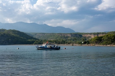 Τουρκία: Τουριστικό κραχ προ των πυλών – Ακρίβεια και πληθωρισμός διώχνουν άρον άρον τους Ευρωπαίους