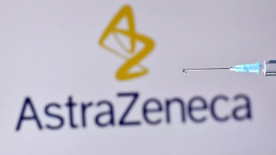 Καθησυχαστικός ο ΕΜΑ για το εμβόλιο AstraZeneca: Τίποτα δεν παραπέμπει σε κίνδυνο εμφάνισης θρόμβων