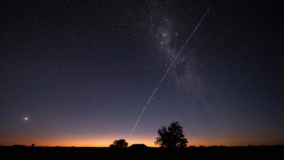 Astronomers need to rethink where life could exist beyond Earth, new study suggests