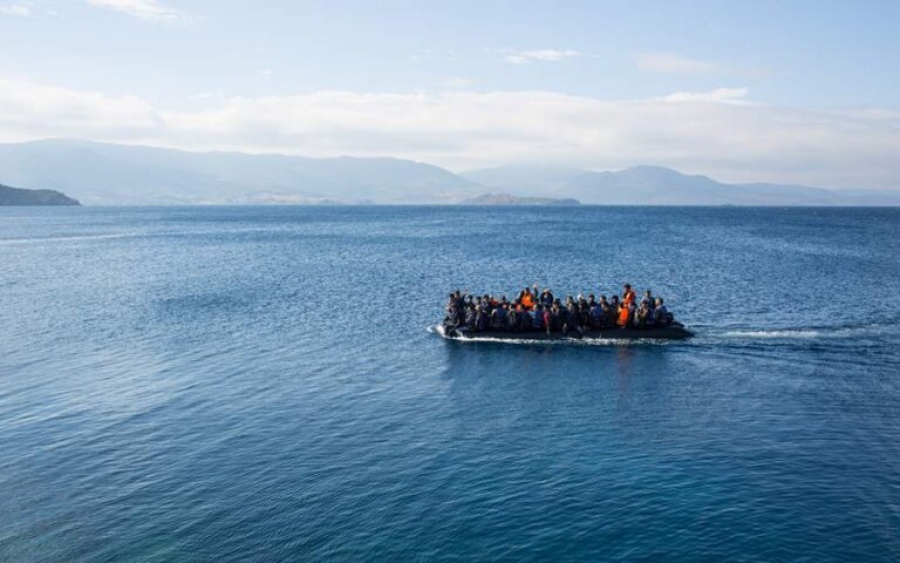 HRW: Απάνθρωπη η νέα νομοθεσία της Ιταλίας για το μεταναστευτικό
