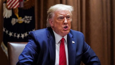 ΗΠΑ: Ο Donald Trump αμφισβητεί νέα δυσμενή για εκείνον δημοσκόπηση