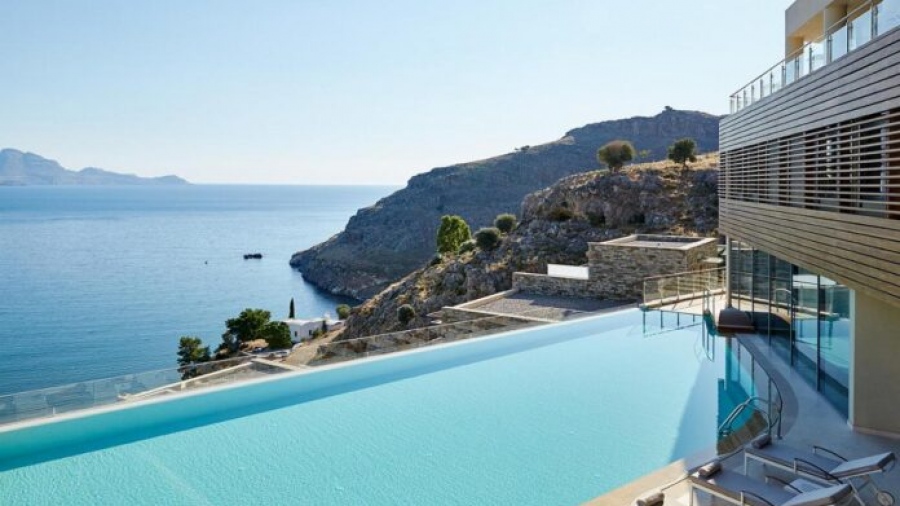 Απειλείται με δυο ταχύτητες ο ελληνικός τουρισμός - Αποκλείεται το 70% των ξενοδοχείων από χρηματοδοτήσεις