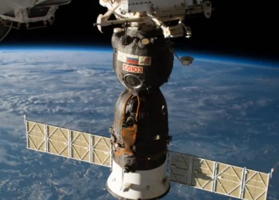 ΗΠΑ και Ρωσία αναζητούν «επανεκκίνηση» με γέφυρα... τη διαστημική συνεργασία.