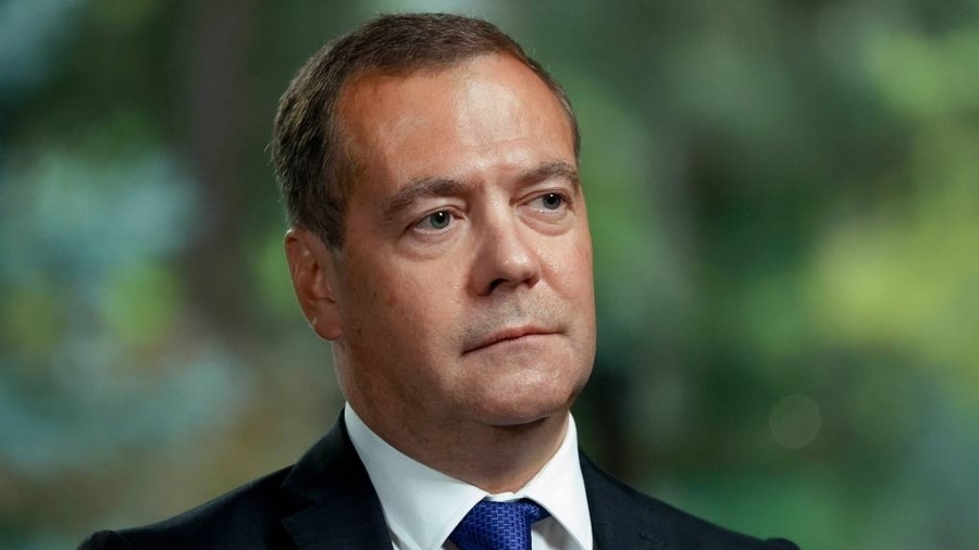 Xείμαρρος ο Medvedev: Ο κόσμος αντιμέτωπος με έναν Τρίτο Παγκόσμιο Πόλεμο – Οι ΗΠΑ θα υποκινήσουν και άλλες συγκρούσεις