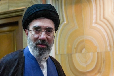 Στη Ρωσία ο Mojtaba Khamenei; - «Προστατεύεται» απαντά αινιγματικά η Τεχεράνη