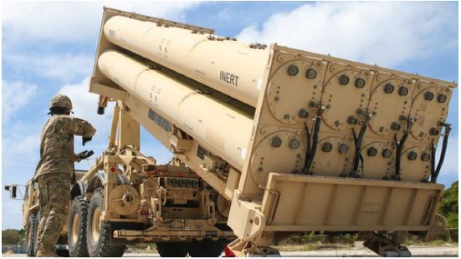 Wall Street Journal: Οι Aμερικανοί ανησυχούν για επιθέσεις παρόμοιες με τα ρωσικά αεροδρόμια – Χάσιμο χρόνου το Golden Dome