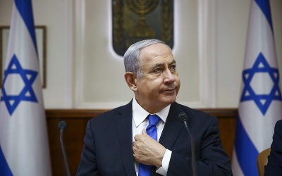 Ισραήλ: Την προσάρτηση των εβραϊκών οικισμών στη Δυτική Όχθη, υπόσχεται ο Netanyahu