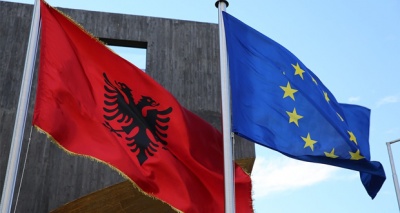 Γερμανία: Μόνο με υλοποίηση σημαντικών μεταρρυθμίσεων η ένταξη της Αλβανίας στην ΕΕ
