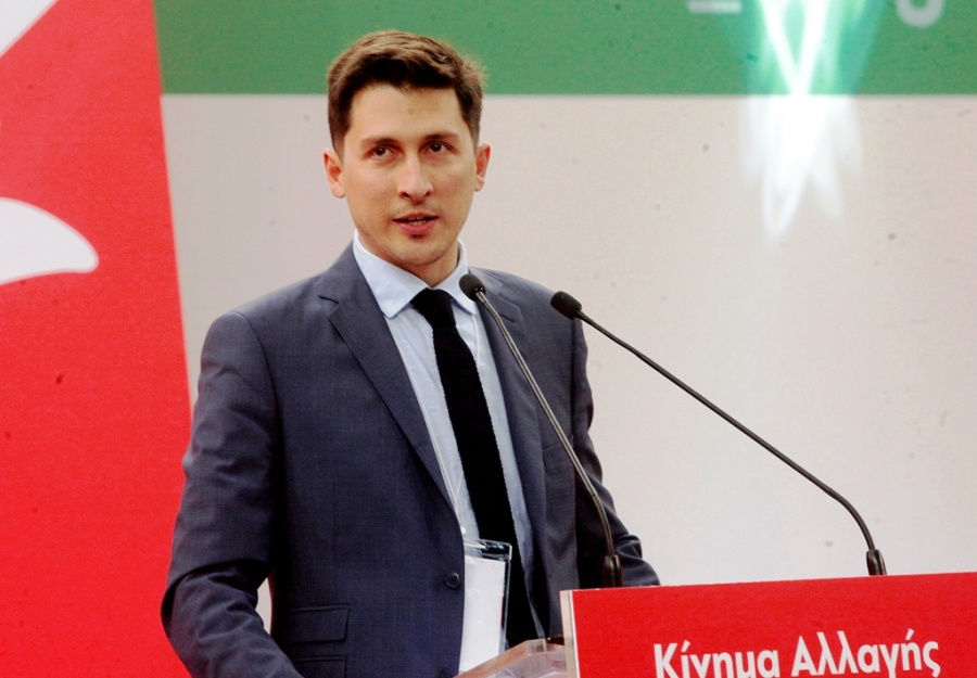 Χρηστίδης (ΚΙΝΑΛ) για Novartis: Διαφάνεια για τους πάντες