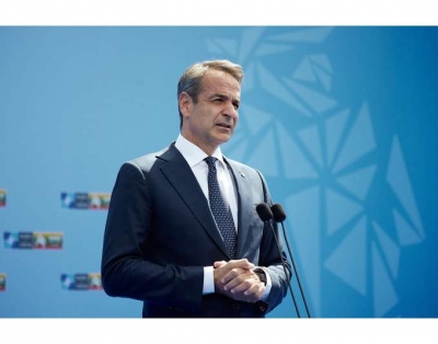 Μητσοτάκης - ΝΑΤΟ: Συγκρατημένη νέα αρχή με την Τουρκία, οι 3 άξονες - Δεν συζητήσαμε με τον Erdogan για εξοπλισμούς