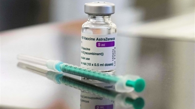 Oxford Vaccine Group: Πολύ καθησυχαστικά τα στοιχεία για την ασφάλεια του εμβολίου της AstraZeneca