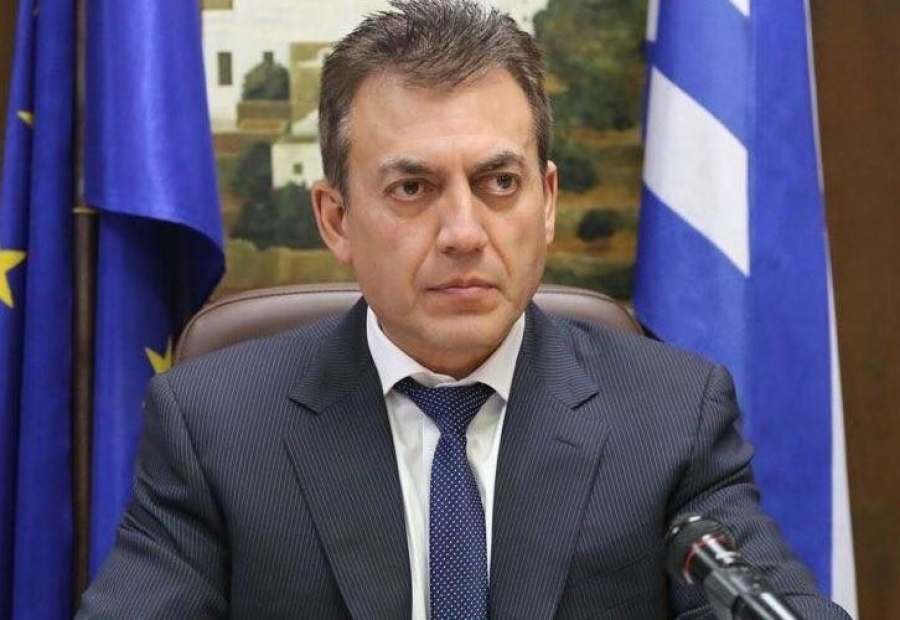 Συλλυπητήρια Brnjac (Κροατία) σε Βρούτση για Ν. Φιλαδέλφεια - Η υπουργός ζήτησε παραδειγματική τιμωρία των δραστών