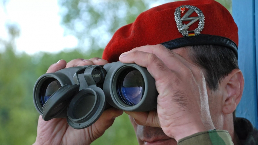 «Τα πάντα λείπουν» - Η Bundestag για την τραγική κατάσταση στον γερμανικό στρατό - Δεν έχουν ούτε... εσώρουχα οι στρατιώτες