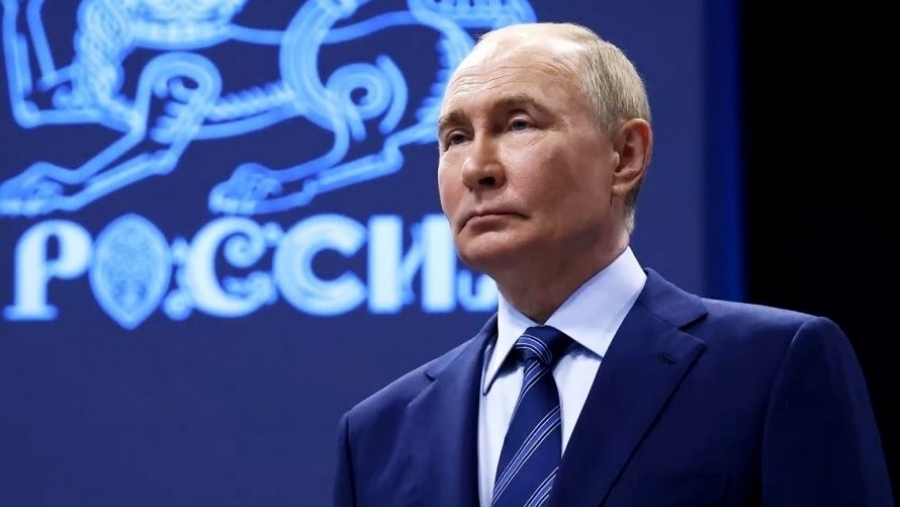 Putin’s phrase that ignited fires - The dirty role of the West in Ukraine is revealed, the propaganda collapses