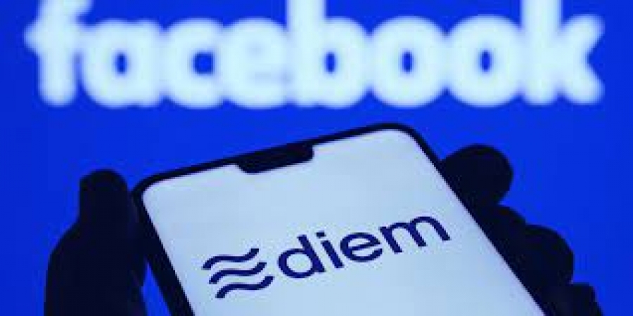 Facebook: Από το Libra στο Diem – Πιλοτική υιοθέτηση του stablecoin εντός του 2021