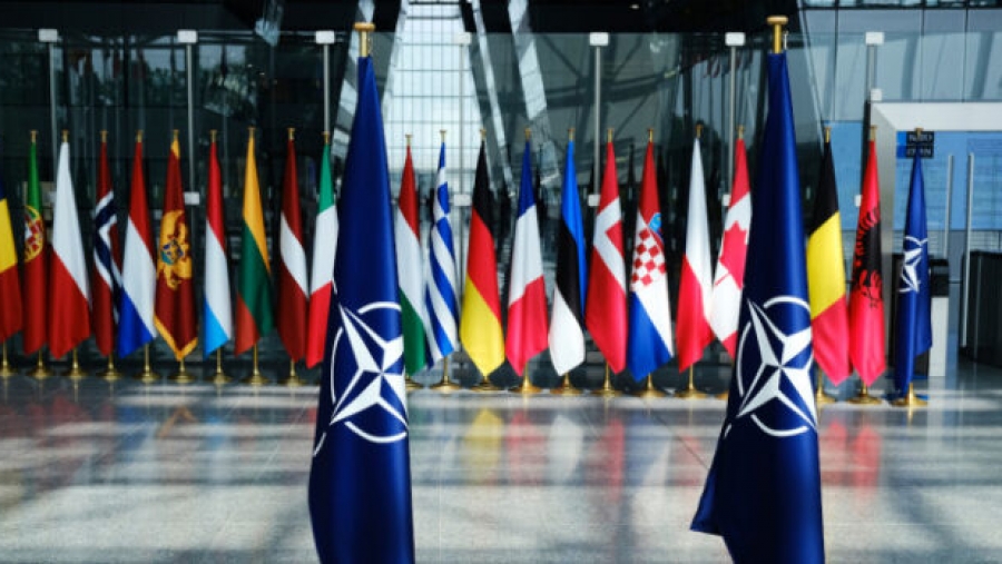 Αμερικανός αξιωματούχος για Σύνοδο ΝΑΤΟ: Στο τραπέζι η προσφορά στην Ουκρανία πυραύλων κατά πλοίων