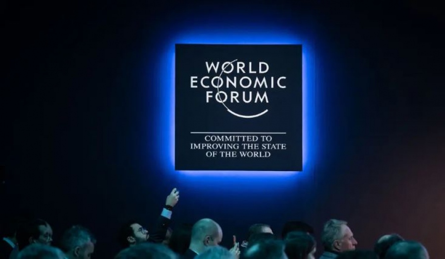 Davos: Αυτοί θα σώσουν τον κόσμο; Οι αξιωματούχοι συνεδριάζουν και ξεφαντώνουν –  Αλλά ξέμειναν... από συνοδούς πολυτελείας