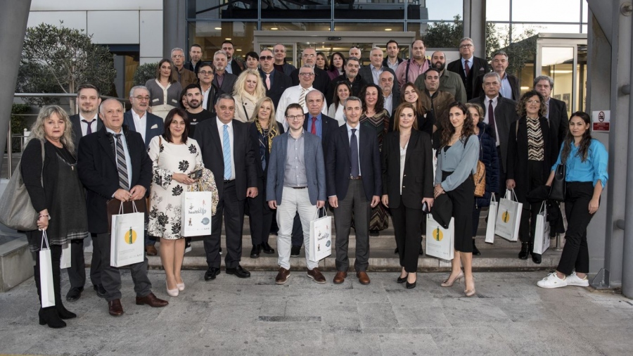 Ο Όμιλος ΙΑΣΩ και η ERGO Ασφαλιστική ανακοινώνουν την επέκταση της συνεργασίας τους