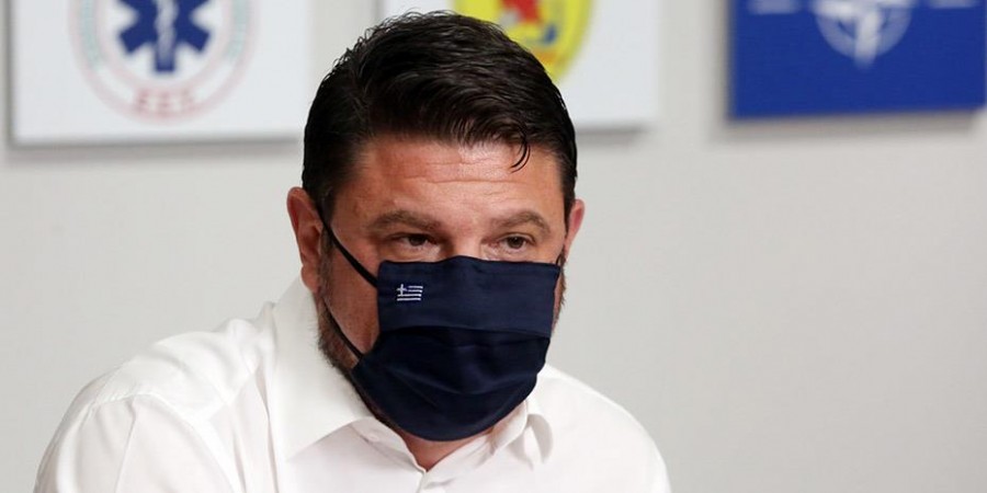 Κορωνοϊός: Συναγερμός για τη Δυτική Αττική - Περαιτέρω εντατικοποίηση των ελέγχων