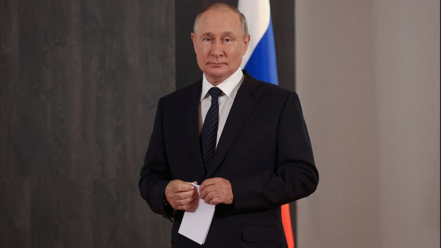 Το μήνυμα Putin για Γροιλανδία: Η Ρωσία παραμένει ο ηγέτης στην Αρκτική - Με… χαμόγελα αντέδρασαν φοιτητές