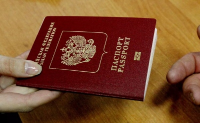 Η επιστροφή της ζωής – Ρωσικά διαβατήρια στους κατοίκους της Avdiivka