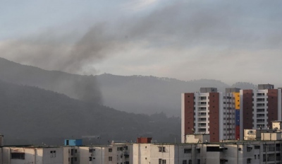 Στους 80 οι νεκροί από το χτύπημα των ΗΠΑ στη Βενεζουέλα - Εκτεταμένες καταστροφές