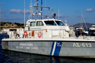 Θρίλερ στην Ύδρα: Σορός άνδρα εντοπίστηκε από ψαρά