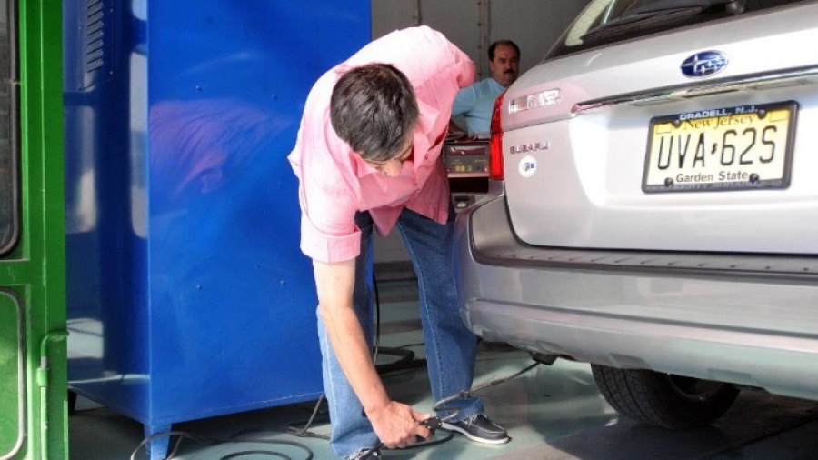 Αύξηση 1,3% σημείωσε ο δείκτης κύκλου εργασιών στην αγορά αυτοκινήτου το α' τρίμηνο του 2019