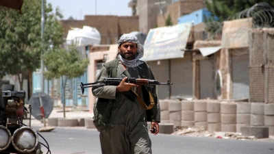 ΗΠΑ και Γερμανία καλούν τους πολίτες τους να εγκαταλείψουν το Αφγανιστάν – Σε απόσταση 150 χλμ. από την Καμπούλ οι Ταλιμπάν