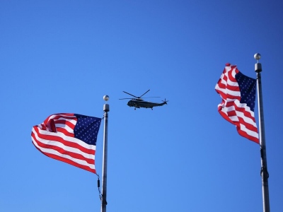 Οι ΗΠΑ ξέχασαν την Ουκρανία – Οι βασικοί διαπραγματευτές του Trump ασχολούνται με Ιράν