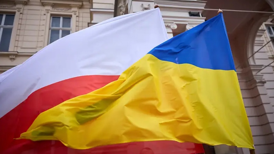 Τρέμουν ολόκληροι οι Πολωνοί: Εάν συνθηκολογήσει η Ουκρανία, έχουμε ηττηθεί - Να μην το επιτρέψουμε