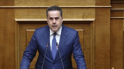 Παπασταύρου: Το νερό είναι και θα παραμείνει δημόσιο αγαθό - Εντός της εβδομάδας το νέο νομοσχέδιο για τη διαχείριση των υδάτων