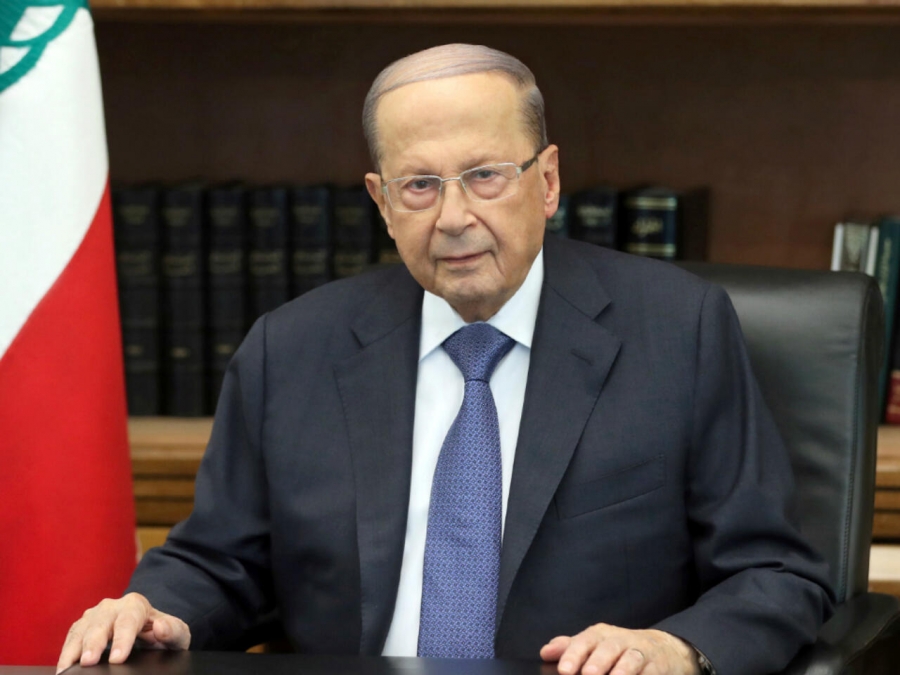 Λίβανος: Έκλεισε η συμφωνία με Ισραήλ για τις ΑΟΖ - Κερδίσαμε 860 τ.χλμ. αμφισβητούμενων υδάτων