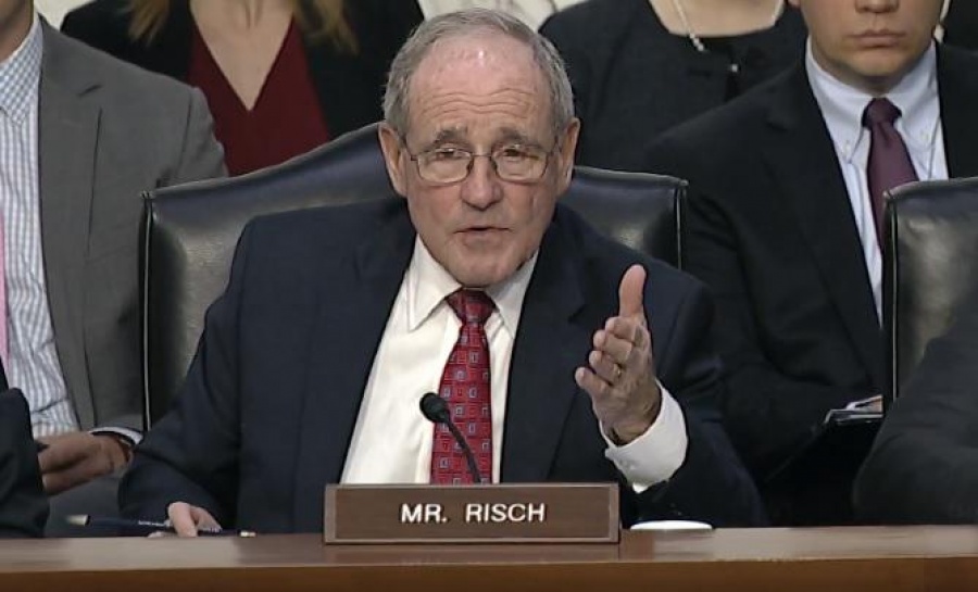 Risch (ΗΠΑ): Οι ελληνοαμερικανικές σχέσεις στο καλύτερο σημείο όλων των εποχών