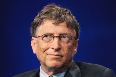 Αυτά τα 146 δις δολάρια ποιος θα τα πάρει; - Πόσο πλούσιος είναι ο Bill Gates;