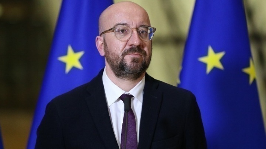 Εγκαταλείπει το Ευρωπαϊκό Συμβούλιο ο Charles Michel, θα βάλει υποψηφιότητα στις ευρωεκλογές