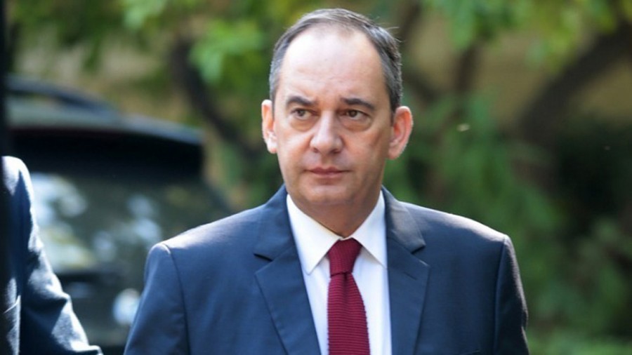 Πλακιωτάκης (υπουργός Ναυτιλίας):  Πτώση-ρεκόρ 98% στις μεταναστευτικές ροές τον Σεπτέμβριο του 2020