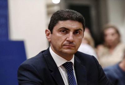 Αυγενάκης: Κανονικά θα διεξαχθούν όλες οι αθλητικές δραστηριότητες