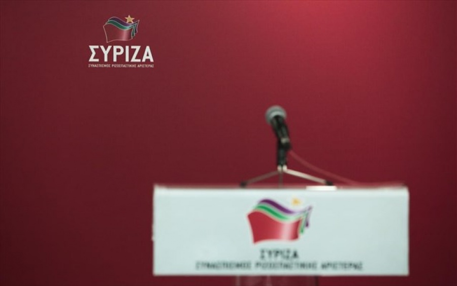 ΣΥΡΙΖΑ: Η κ. Μενδώνη και ο κ. Χρυσοχοΐδης τσακώνονται για το ποιος θα πάρει το φιάσκο του «Τζόκερ» στα χέρια του