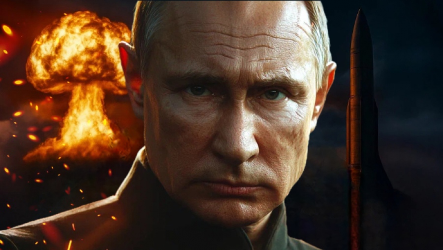 Κόπηκαν τα γέλια στη Δύση - Η Ρωσία θέτει τους διηπειρωτικούς πυραύλους Sarmat σε επιχειρησιακή ετοιμότητα