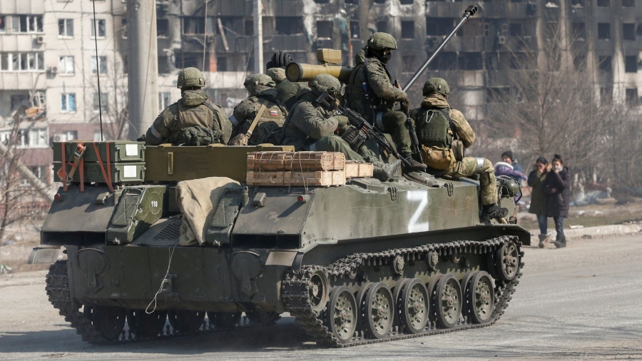 Μετά τις συνεχείς ήττες … ο Zelensky θέλει ειρήνη  – Οι Ρώσοι έφθασαν στο Severodonetsk, κερδίζουν Donbass… βλέπουν Κίνα