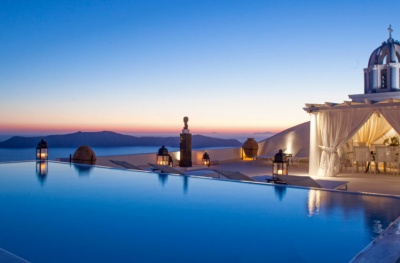 Νέα συνεργασία για την Aqua Vista Hotels στη Νάξο