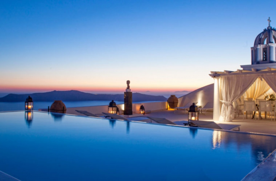 Νέα συνεργασία για την Aqua Vista Hotels στη Νάξο