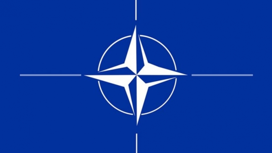 Το ΝΑΤΟ θα προστατεύει τον εναέριο χώρο της Βόρειας Μακεδονίας - Ελληνικά μαχητικά πέταξαν πάνω από τα Σκόπια