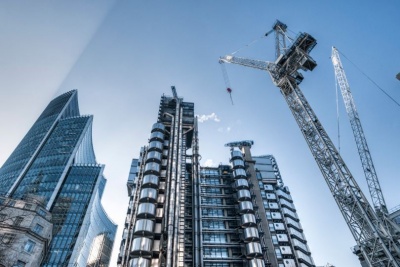 Αύξηση 0,2% παρουσίασε ο γενικός δείκτης τιμών του κόστους κατασκευής νέων κτιρίων στο δ' τρίμηνο 2018